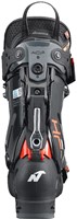 Nordica HF Pro 130 GW - Black/Anthracite/Red