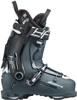 Nordica HF Pro 95 W GW - Green/Black/White - 23.5