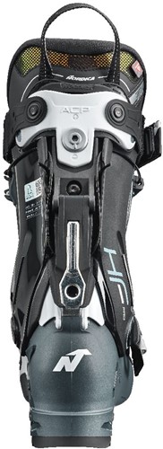 Nordica HF Pro 95 W GW - Green/Black/White
