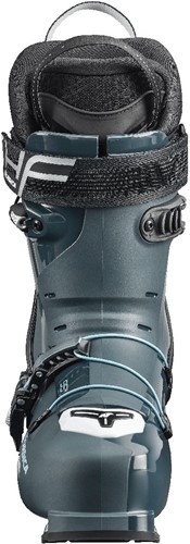 Nordica HF Pro 95 W GW - Green/Black/White