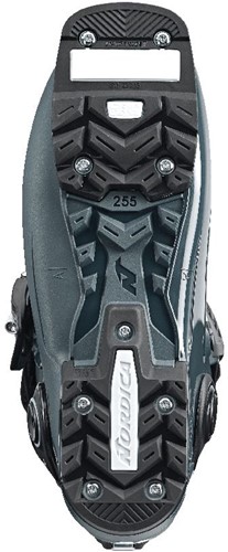 Nordica HF Pro 95 W GW - Green/Black/White