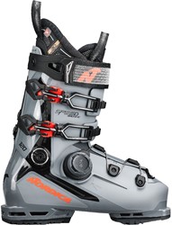 Nordica Speedmachine 3 BOA 120 GW - Grau/Schwarz/Rot - Skischuhe Herren