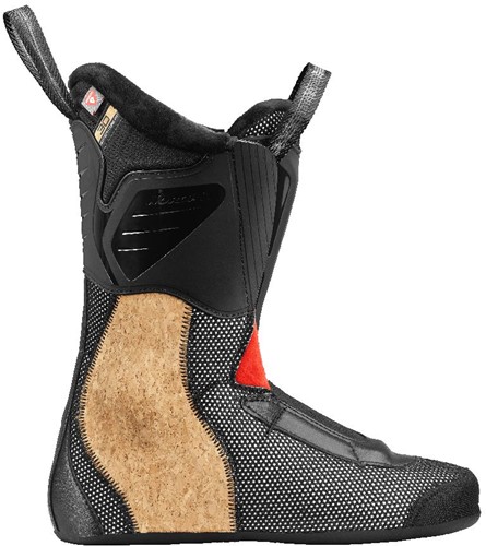 Nordica Speedmachine 3 BOA 95 W GW - Black/Light Blue/White