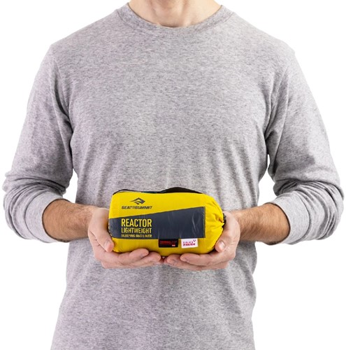 Sea To Summit Reactor Lightweight Liner