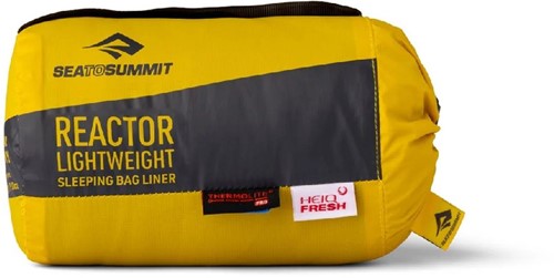 Sea To Summit Reactor Lightweight Liner