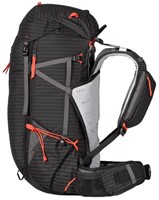 Nemo Men's Persist Endless Promise 45L - Black