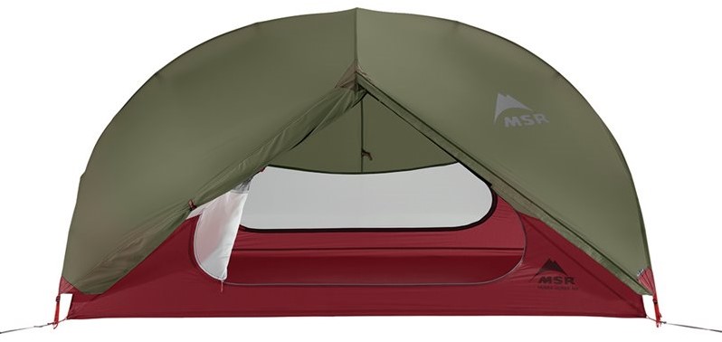 Msr Hubba Hubba Nx 2 Tent Green Wir Sind Ihr Spezialist Fur Outdoor Wintersport Hockey Und Mehr