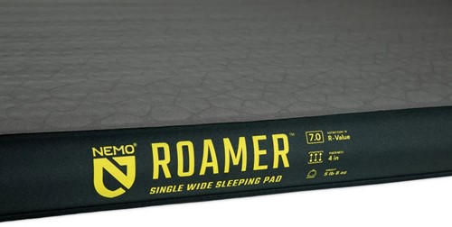 Nemo Roamer