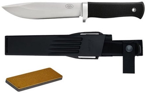 Fällkniven A1PRO Professional Survival Knife - Zytel Sheath
