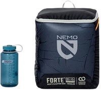 Nemo Men's Forte Long Endless Promise 20