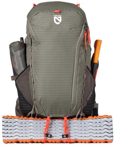 Nemo Men's Persist Endless Promise 30L