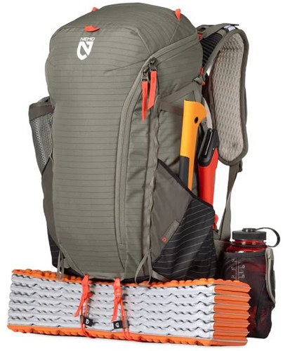 Nemo Men's Persist Endless Promise 30L