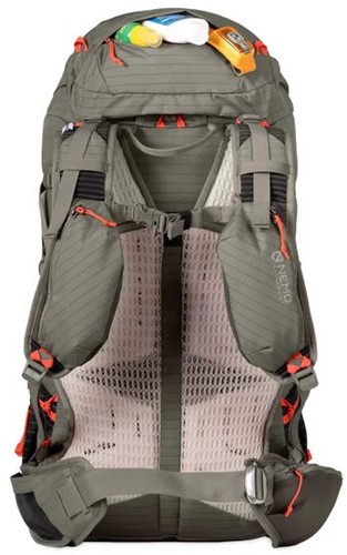 Nemo Men's Persist Endless Promise 45L