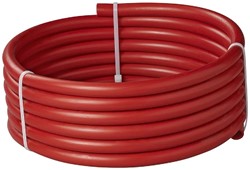 Pro Plus Trinkwasserschlauch Rot 5m / 10x15mm
