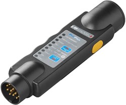 Pro Plus Steckertester 13-polig 12V