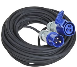 Pro Plus CEE Verlängerungskabel 15M 3x2,5mm²