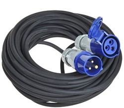 Pro Plus CEE Verlängerungskabel 20M 3x1,5mm²
