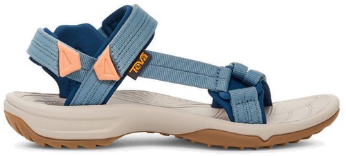 Teva W Terra Fi Lite - Citadel - 40 (US 9)