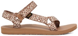 Teva Original Universal - Radio Tigers Eye - Women's Sandals