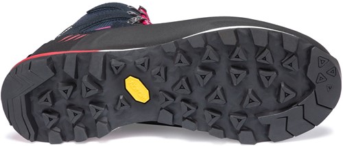 Hanwag Makra Pro Lady GTX - Navy/Pink