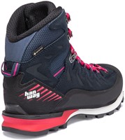 Hanwag Makra Pro Lady GTX - Navy/Pink