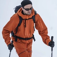 Norrøna Lofoten Gore-Tex Pro Pants M's