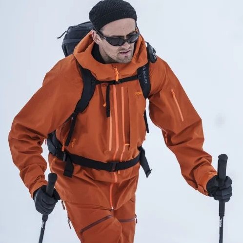 Norrøna Lofoten Gore-Tex Pro Pants M's
