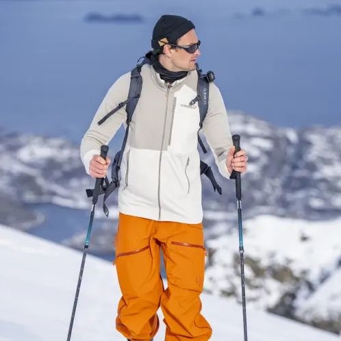 Norrøna Lofoten Gore-Tex Pro Pants M's