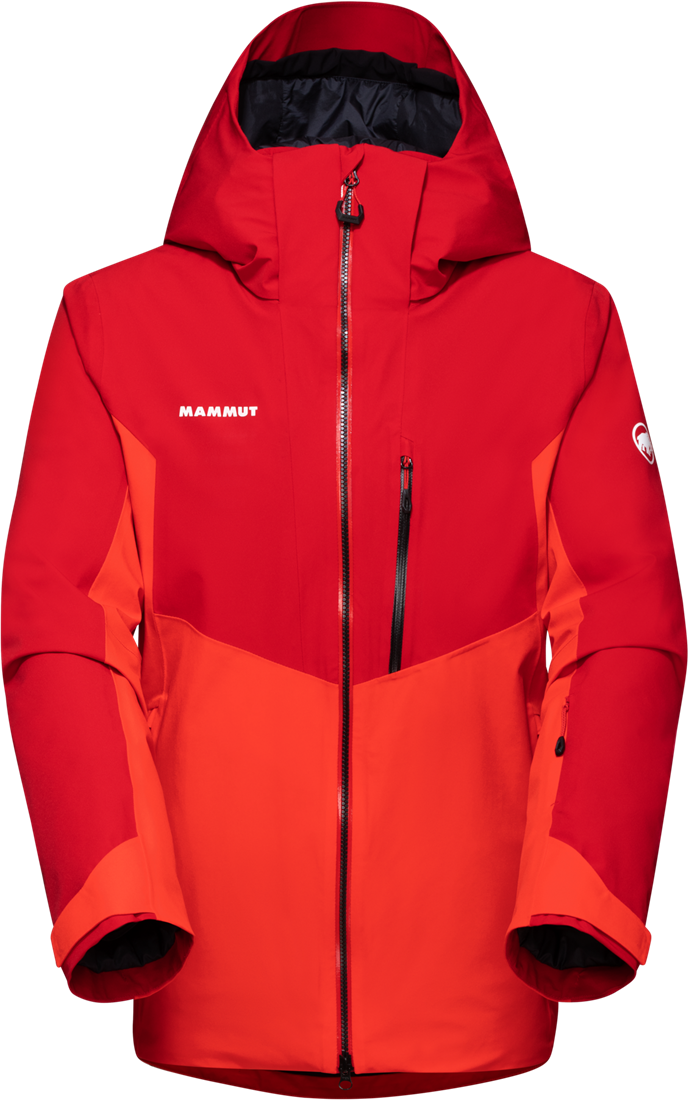mammut stoney jacket
