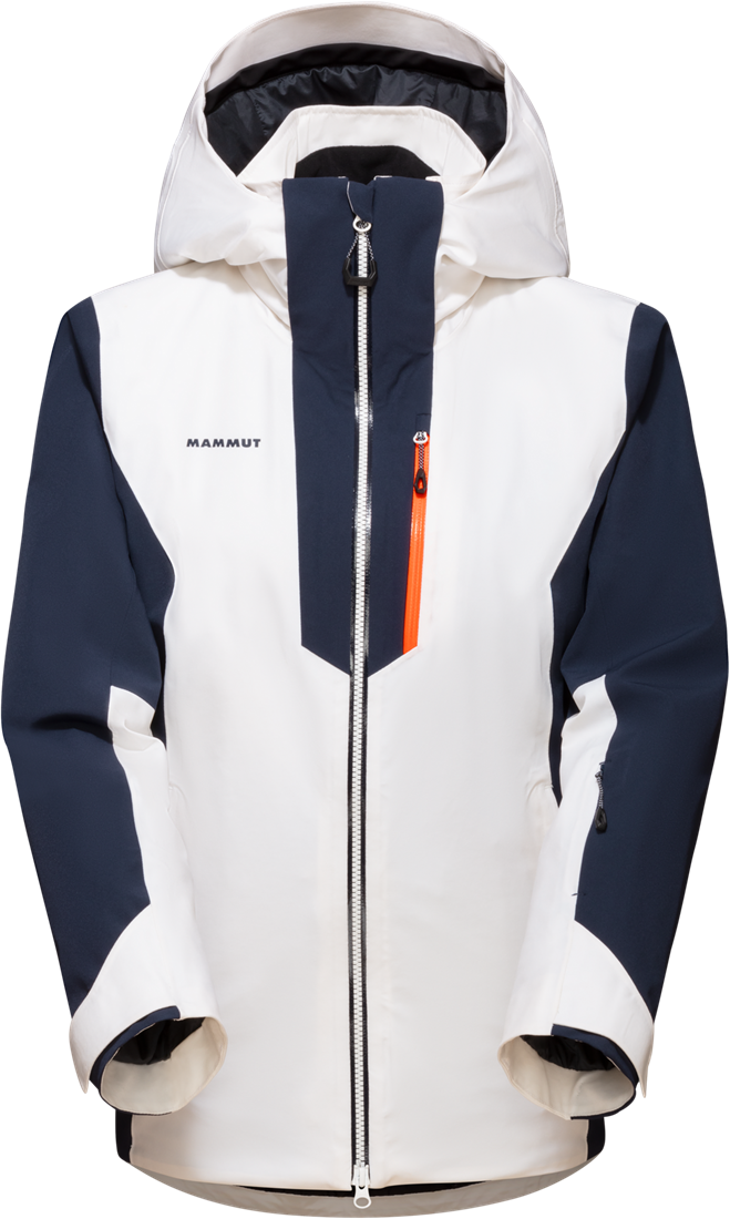 mammut stoney jacket