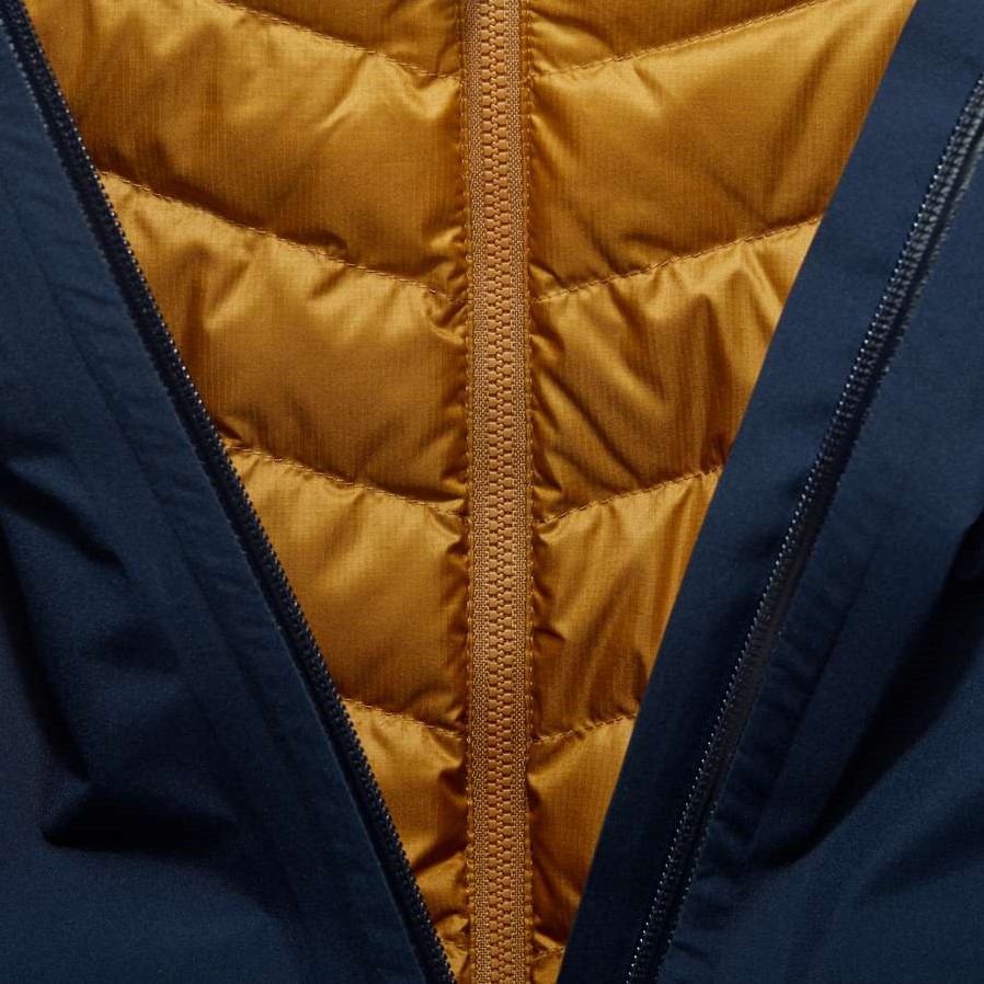 convey 3 in 1 hs hooded
