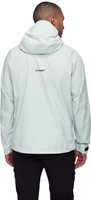 Mammut Taiss HS Hooded Jacket M - Silver Sage