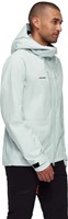 Mammut Taiss HS Hooded Jacket M - Silver Sage