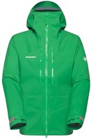 Mammut Taiss HS Hooded Jacket M - Pinea - S