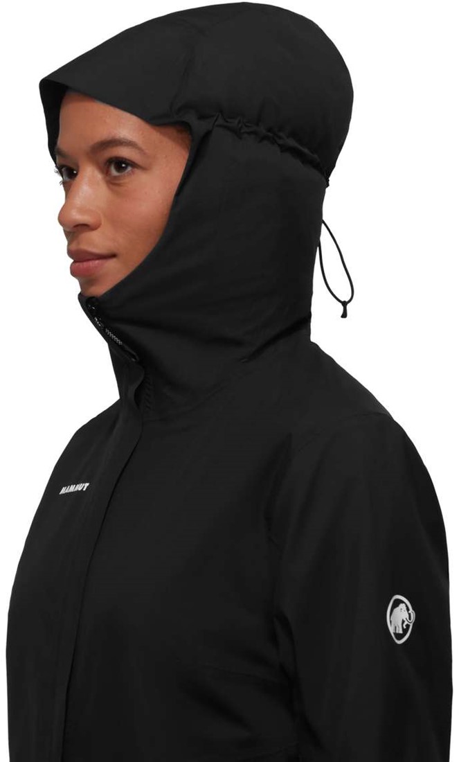 Alto HS Hooded Jacket Men - Mammut Official Store UK - View #5