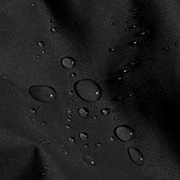 Mammut Ducan Light HS Hooded Jacket W - Black