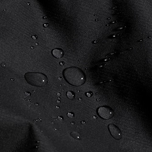 Mammut Ducan Light HS Hooded Jacket W - Black