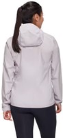 Mammut Ducan Light HS Hooded Jacket W - Alpine Calamint