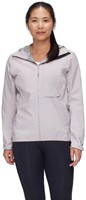 Mammut Ducan Light HS Hooded Jacket W - Alpine Calamint
