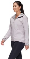 Mammut Ducan Light HS Hooded Jacket W - Alpine Calamint