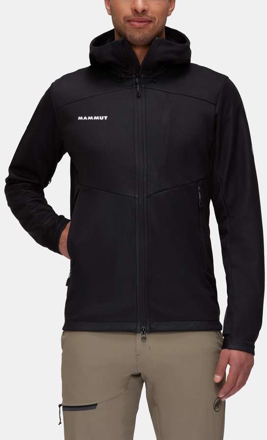 mammut ultimate hooded