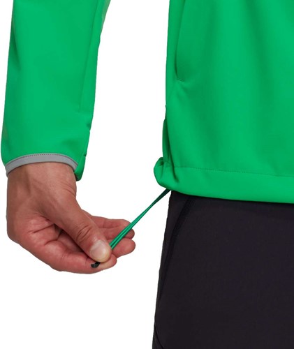 Mammut Ultimate Comfort SO Hooded Jacket M - Pinea