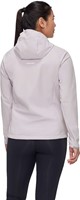 Mammut Ultimate Comfort SO Hooded Jacket W - Alpine Calamint