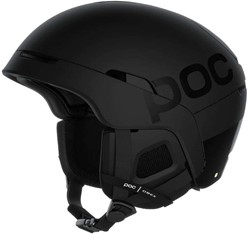 POC Obex BC MIPS - Uranium Black Matt