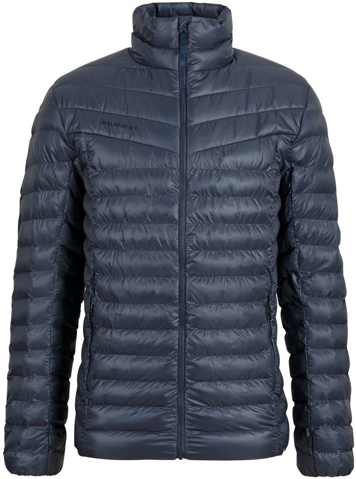 mammut insulated jacket