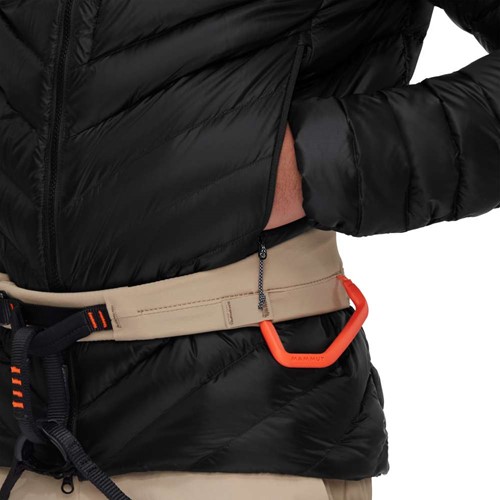kurtka broad peak in hooded jacket men