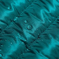 Mammut Broad Peak IN Hooded Jacket W - Deep Teal/Black