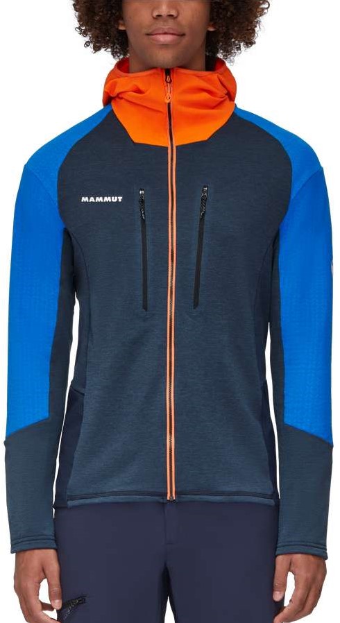 Mammut Eiswand Advanced ML Hooded 