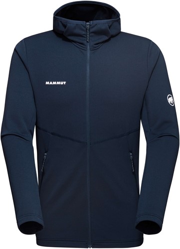 Mammut Aconcagua Light ML Hooded Jacket M - Marine - M