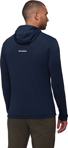 Mammut Aconcagua Light ML Hooded Jacket M - Marine